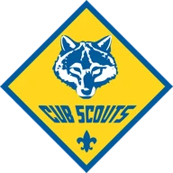 Cub Scouts logo